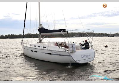 Bavaria 45 Cruiser Zeilboten 2010, met Volvo Penta motor, The Netherlands