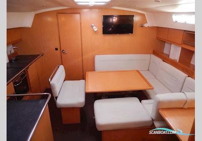 Bavaria 45 Cruiser Zeilboten 2011, Turkey