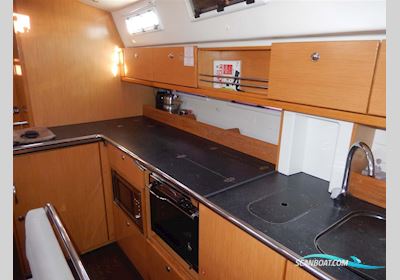 Bavaria 45 Cruiser Zeilboten 2011, Turkey