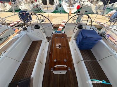 Bavaria 46 Cruiser Zeilboten 2006, met Volvo Penta motor, Kroatië