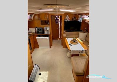 Bavaria 46 Cruiser Zeilboten 2007, Turkey