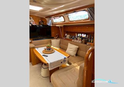 Bavaria 46 Cruiser Zeilboten 2007, Turkey