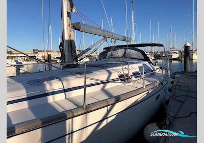 Bavaria 46 Cruiser Zeilboten 2007, met Volvo 75 motor, Spain