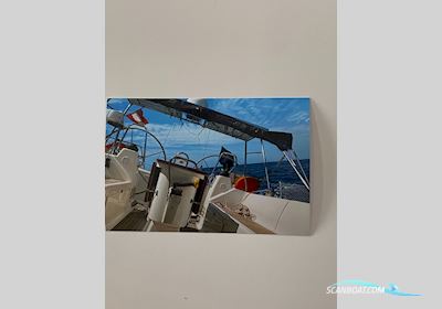 Bavaria 46 Cruiser Zeilboten 2005, met Volvo Penta D2-55/41 KW motor, Italië