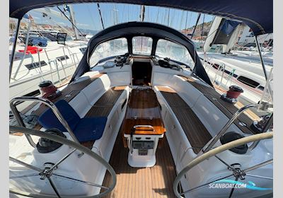 Bavaria 49 Cruiser Zeilboten 2005, met Volvo Penta motor, Kroatië