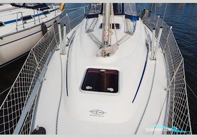 Bavaria Bavaria 30 Zeilboten 2005, met Volvo MD2020 motor, Sweden