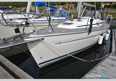 Bavaria Bavaria 36 Zeilboten 2003, met Volvo Penta MD 2030, 29Hk motor, Sweden