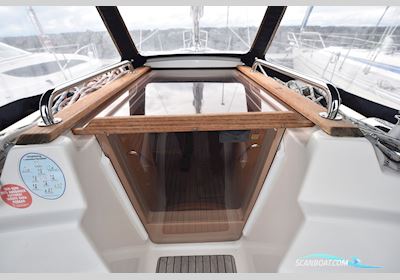 Bavaria Bavaria 36 Zeilboten 2003, met Volvo Penta MD 2030, 29Hk motor, Sweden
