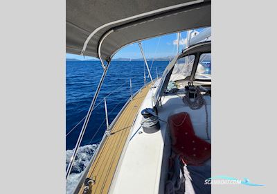 Bavaria C 41 Zeilboten 2018, met Volvo Penta motor, Kroatië