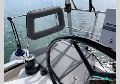 Bavaria C38 Zeilboten 2025, met Yanmar motor, Spain