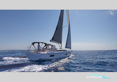 Bavaria C38 Zeilboten 2024, met Yanmar motor, Spain