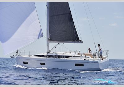 Bavaria C38 Zeilboten 2024, met Yanmar motor, Spain