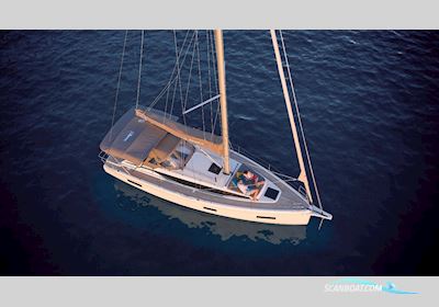 Bavaria C38 Zeilboten 2024, met Yanmar motor, Spain