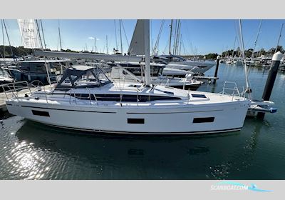 Bavaria C38 Zeilboten 2025, met Yanmar motor, United Kingdom