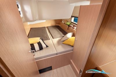 Bavaria C38 Zeilboten 2023, Denemarken