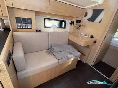 Bavaria C38 Zeilboten 2022, met Yanmar motor, Denemarken