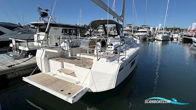 Bavaria C38 Zeilboten 2026, met Yanmar motor, United Kingdom