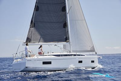 Bavaria C38 Zeilboten 2026, met Yanmar motor, United Kingdom
