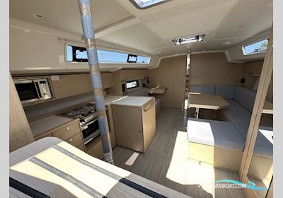 Bavaria C42 - Spring Sale! Zeilboten 2025, met Yanmar motor, Spain