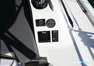 Bavaria C42 Zeilboten 2021, met Yanmar motor, Griekenland