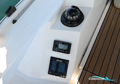 Bavaria C42 Zeilboten 2021, met Yanmar motor, Griekenland