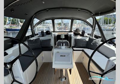 Bavaria C42 Zeilboten 2020, met Yanmar motor, United Kingdom