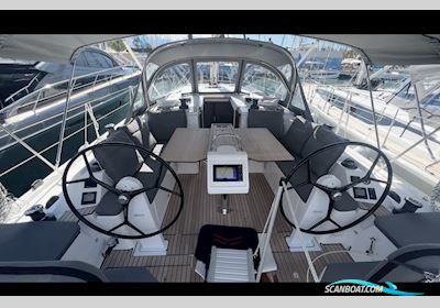 Bavaria C42 Zeilboten 2023, met Yanmar motor, Spain