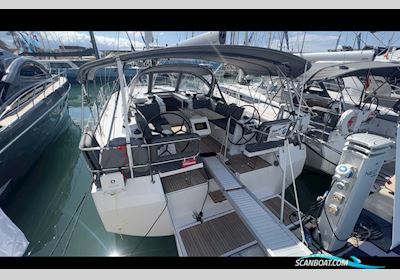 Bavaria C42 Zeilboten 2023, met Yanmar motor, Spain