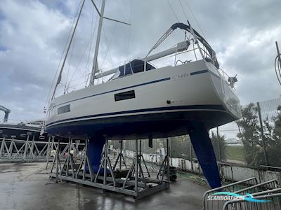 Bavaria C45 Holiday Zeilboten 2018, met Yanmar motor, United Kingdom