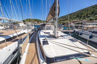 Bavaria C45 Style Zeilboten 2019, met Yanmar motor, Griekenland