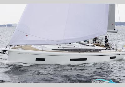 Bavaria C46 Zeilboten 2025, met Yanmar motor, Spain