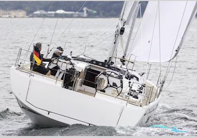 Bavaria C46 Zeilboten 2025, met Yanmar motor, Spain