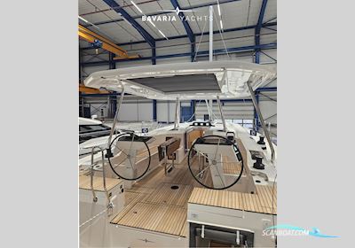 Bavaria C46 Zeilboten 2025, met Yanmar motor, Spain