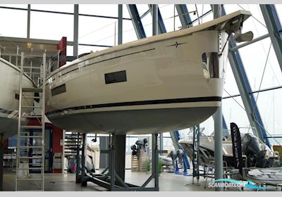 Bavaria C46 Zeilboten 2023, met Yanmar 4JH80 motor, Duitsland