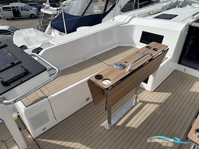 Bavaria C46 Zeilboten 2024, met Yanmar motor, United Kingdom