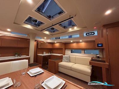 Bavaria C57 Style Zeilboten 2023, met Yanmar motor, The Netherlands