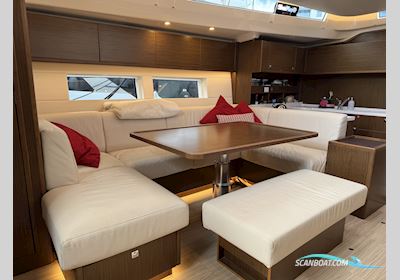 Bavaria C57 Zeilboten 2022, met Yanmar motor, United Kingdom