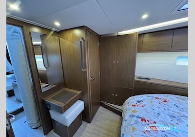 Bavaria C57 Zeilboten 2022, met Yanmar motor, United Kingdom