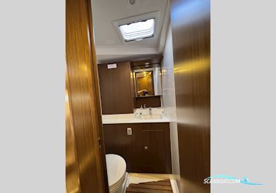 Bavaria C57 Zeilboten 2022, met Yanmar motor, United Kingdom