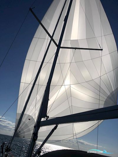 Bavaria Cruiser 33 Zeilboten 2015, met Volvo Penta D1-30 motor, Duitsland