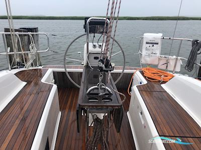 Bavaria Cruiser 33 Zeilboten 2015, met Volvo Penta D1-30 motor, Duitsland