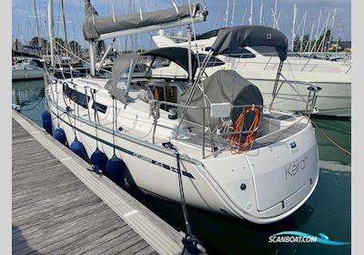 Bavaria Cruiser 33 Zeilboten 2015, met Volvo Penta motor, United Kingdom