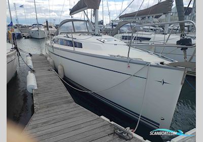 Bavaria Cruiser 33 Zeilboten 2015, met Volvo Penta motor, United Kingdom