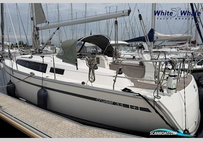 Bavaria Cruiser 33 Zeilboten 2015, met Volvo Penta motor, The Netherlands