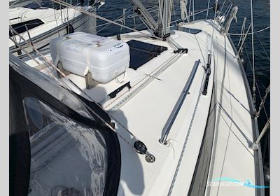 Bavaria Cruiser 34 Zeilboten 2021, met Volvo-Penta motor, Duitsland
