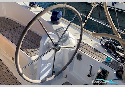 Bavaria Cruiser 34 Zeilboten 2016, met Volvo Penta motor, Spain