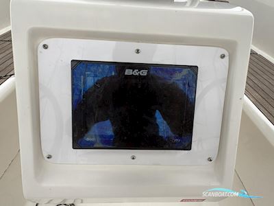 Bavaria Cruiser 34 Zeilboten 2017, met Volvo Penta motor, Kroatië