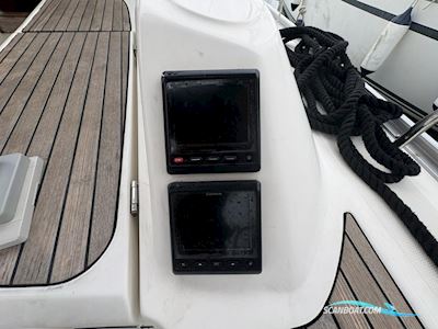 Bavaria Cruiser 34 Zeilboten 2017, met Volvo Penta motor, Kroatië