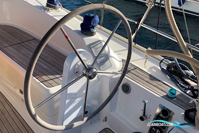 Bavaria Cruiser 34 Zeilboten 2016, met Volvo Penta motor, Spain
