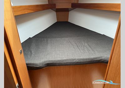 Bavaria Cruiser 34 Zeilboten 2017, met Volvo Penta D1-30 motor, The Netherlands